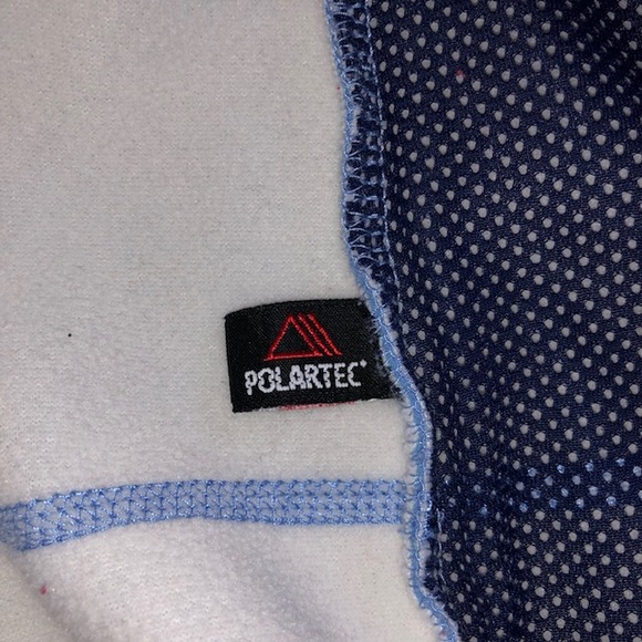 L.L. Bean winter fleece size Med - Picture 9 of 9